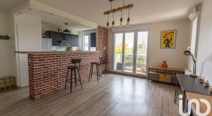 Appartement 2 pièces de 47 m² à Montigny-le-Bretonneux (78180)