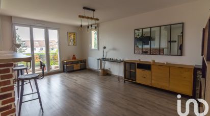 Appartement 2 pièces de 47 m² à Montigny-le-Bretonneux (78180)