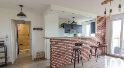 Appartement 2 pièces de 47 m² à Montigny-le-Bretonneux (78180)