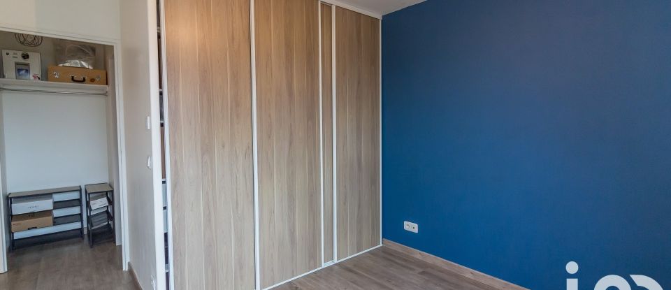 Apartment 2 rooms of 47 m² in Montigny-le-Bretonneux (78180)