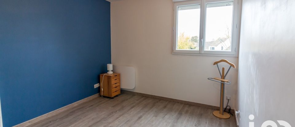 Apartment 2 rooms of 47 m² in Montigny-le-Bretonneux (78180)