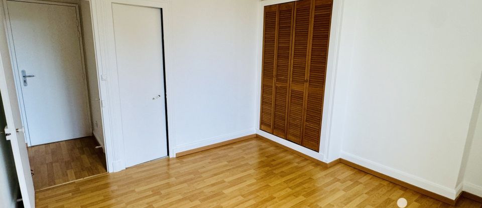 Appartement 2 pièces de 48 m² à Orléans (45000)