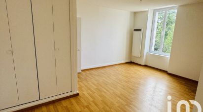 Apartment 2 rooms of 48 m² in Orléans (45000)