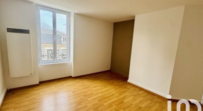 Apartment 2 rooms of 48 m² in Orléans (45000)