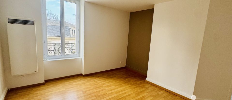 Appartement 2 pièces de 48 m² à Orléans (45000)