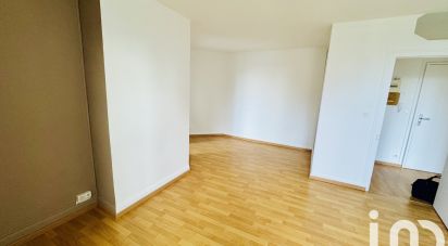 Apartment 2 rooms of 48 m² in Orléans (45000)