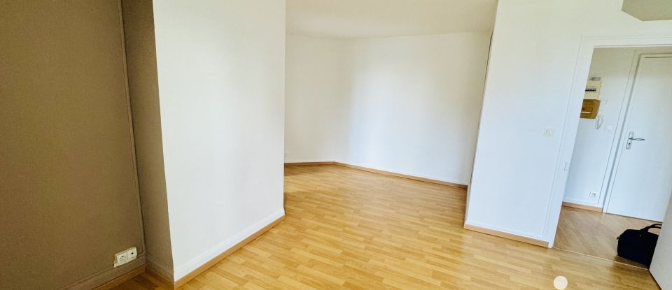 Appartement 2 pièces de 48 m² à Orléans (45000)