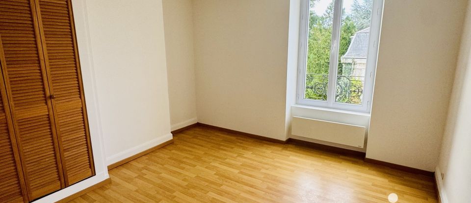 Appartement 2 pièces de 48 m² à Orléans (45000)