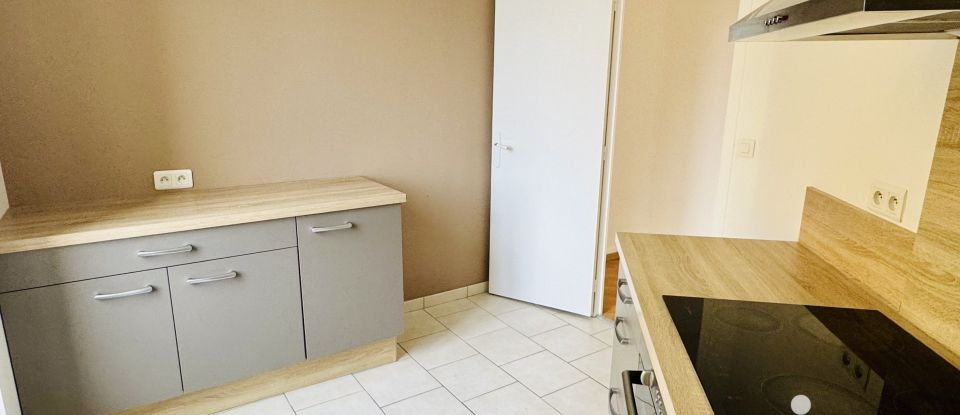 Appartement 2 pièces de 48 m² à Orléans (45000)