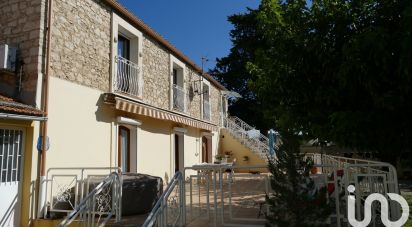 Maison 10 pièces de 216 m² à Donzère (26290)