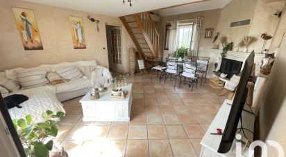 Maison 10 pièces de 216 m² à Donzère (26290)