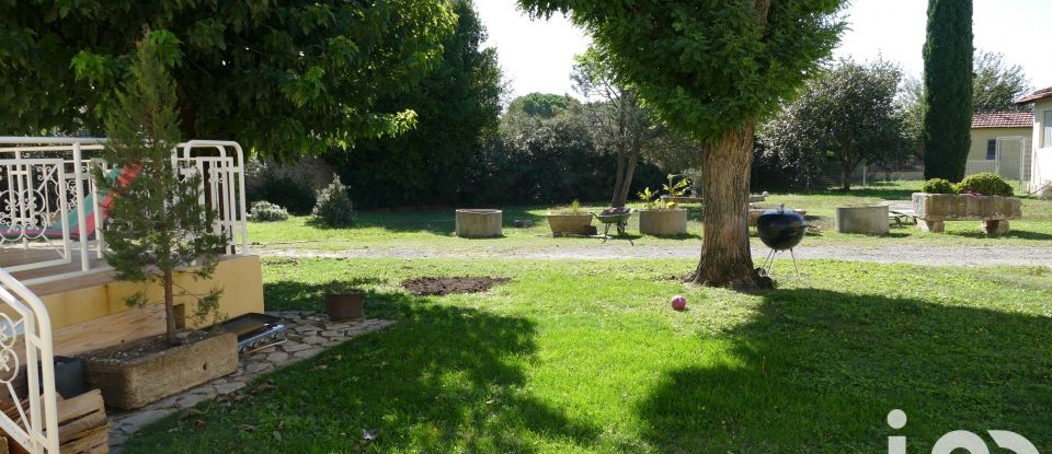 House 10 rooms of 216 m² in Donzère (26290)