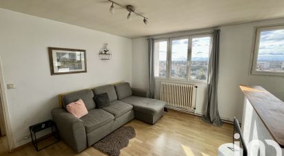 Appartement 2 pièces de 37 m² à Toulouse (31200)