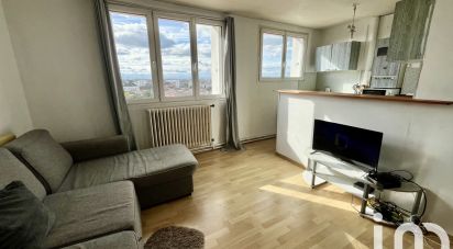 Appartement 2 pièces de 37 m² à Toulouse (31200)