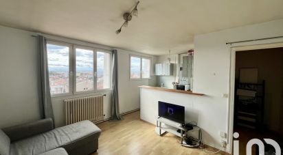 Appartement 2 pièces de 37 m² à Toulouse (31200)