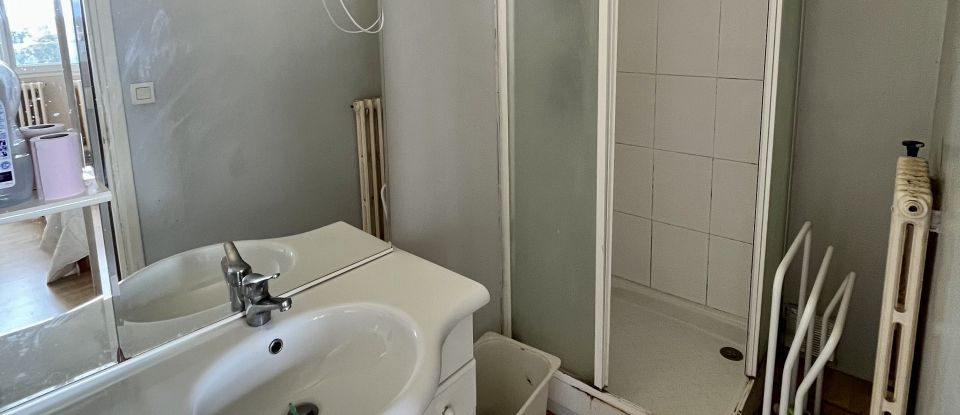 Appartement 2 pièces de 37 m² à Toulouse (31200)