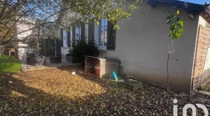 Maison 4 pièces de 92 m² à Thouars (79100)