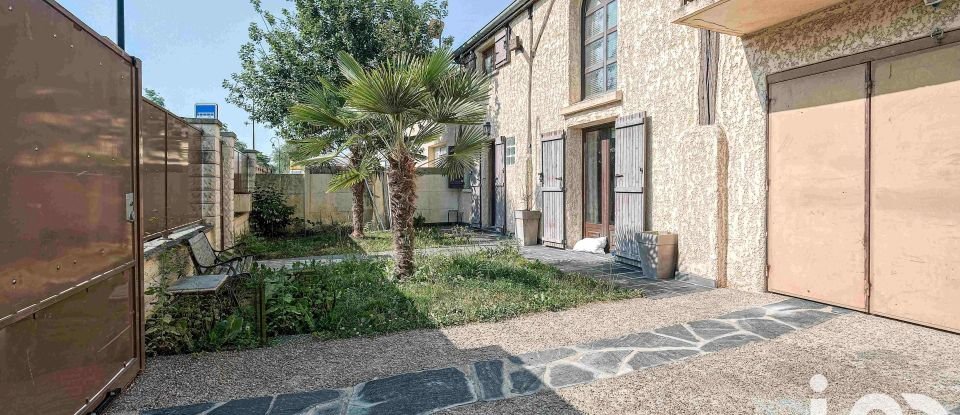 Maison 6 pièces de 150 m² à La Houssaye-en-Brie (77610)