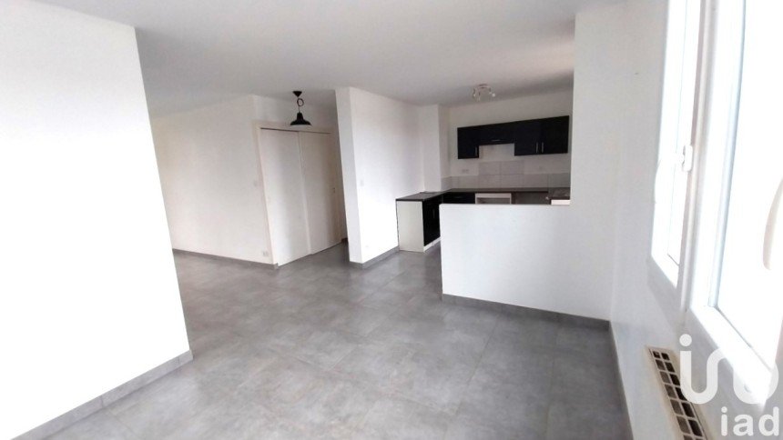 Appartement 3 pièces de 66 m² à Roanne (42300)