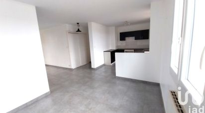 Appartement 3 pièces de 66 m² à Roanne (42300)