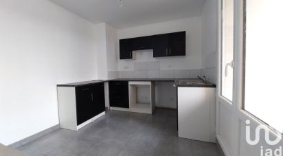 Appartement 3 pièces de 66 m² à Roanne (42300)