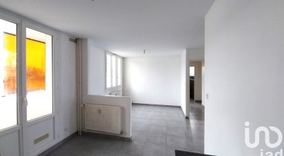 Appartement 3 pièces de 66 m² à Roanne (42300)