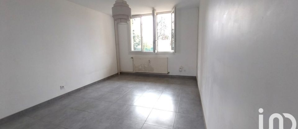 Appartement 3 pièces de 66 m² à Roanne (42300)