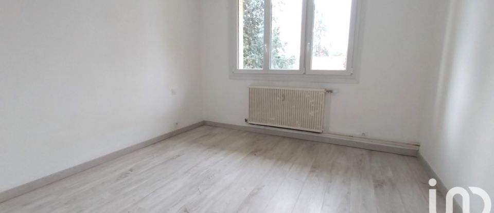 Appartement 3 pièces de 66 m² à Roanne (42300)