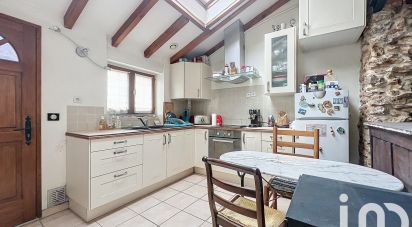 Maison de ville 3 pièces de 50 m² à Verrières-le-Buisson (91370)