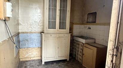 Maison 2 pièces de 20 m² à Montreuil (93100)