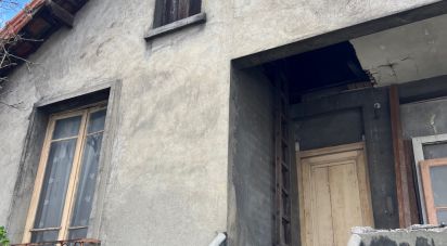 Maison 2 pièces de 20 m² à Montreuil (93100)