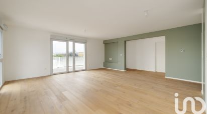 Appartement 5 pièces de 102 m² à Nancy (54000)