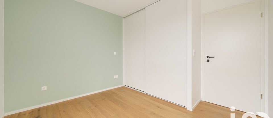 Apartment 5 rooms of 102 m² in Nancy (54000)