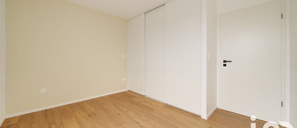 Apartment 5 rooms of 102 m² in Nancy (54000)