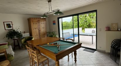 Maison 5 pièces de 114 m² à Les Landes-Genusson (85130)