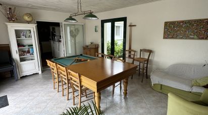 Maison 5 pièces de 114 m² à Les Landes-Genusson (85130)