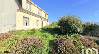 Traditional house 5 rooms of 191 m² in Cancale (35260)