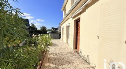 Traditional house 5 rooms of 191 m² in Cancale (35260)