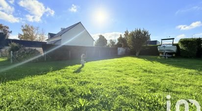 Traditional house 5 rooms of 191 m² in Cancale (35260)