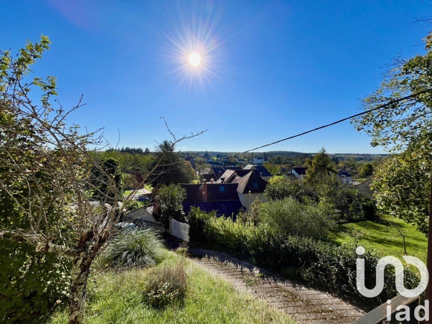 House 3 rooms of 71 m² in Le Pont-Chrétien-Chabenet (36800)