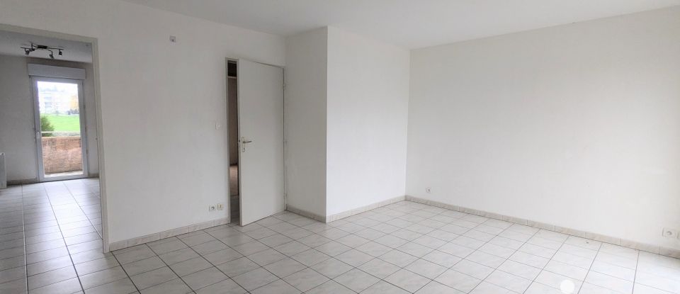 Apartment 2 rooms of 46 m² in Roche-la-Molière (42230)