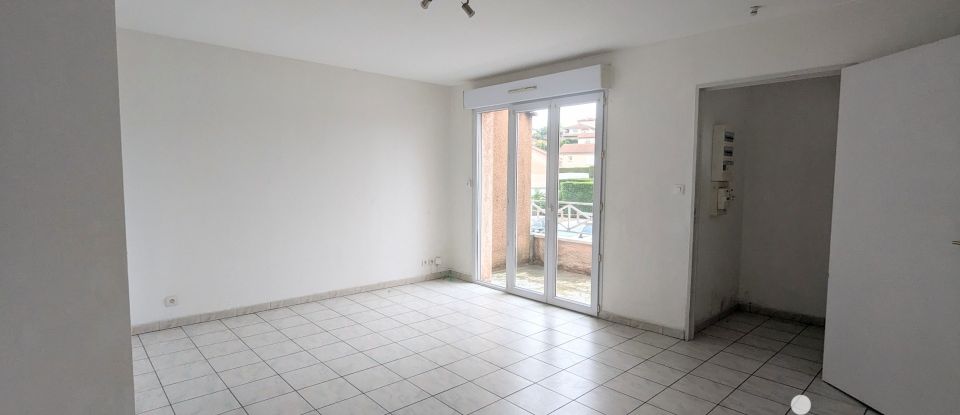 Apartment 2 rooms of 46 m² in Roche-la-Molière (42230)