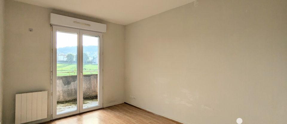 Apartment 2 rooms of 46 m² in Roche-la-Molière (42230)