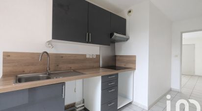 Appartement 2 pièces de 46 m² à Roche-la-Molière (42230)