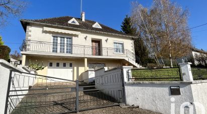 Maison 5 pièces de 120 m² à Le Pêchereau (36200)