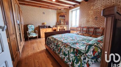 Traditional house 7 rooms of 140 m² in Sauveterre-de-Béarn (64390)