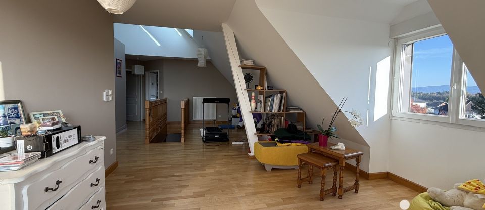 Maison de ville 9 pièces de 195 m² à Saint-Dié-des-Vosges (88100)