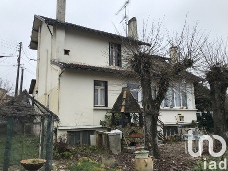 Maison de ville 6 pièces de 140 m² à Bergerac (24100)