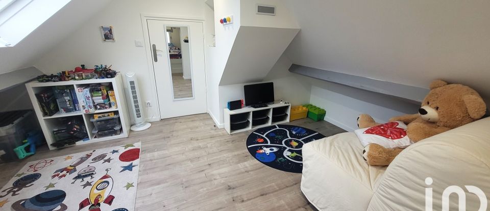 Maison 6 pièces de 99 m² à Clairoix (60280)