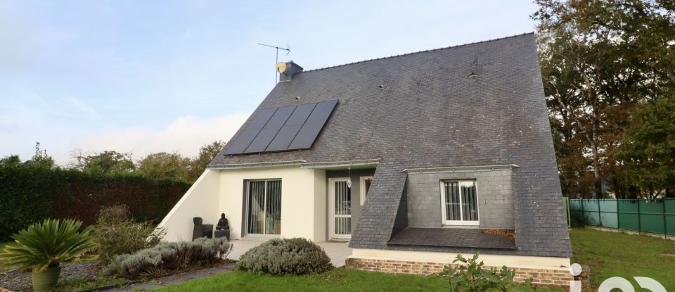 Maison 4 pièces de 107 m² à Pontchâteau (44160)